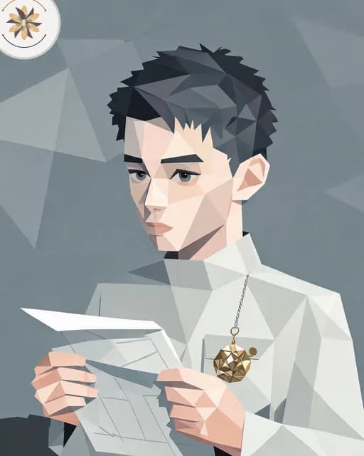 冷面操盘手