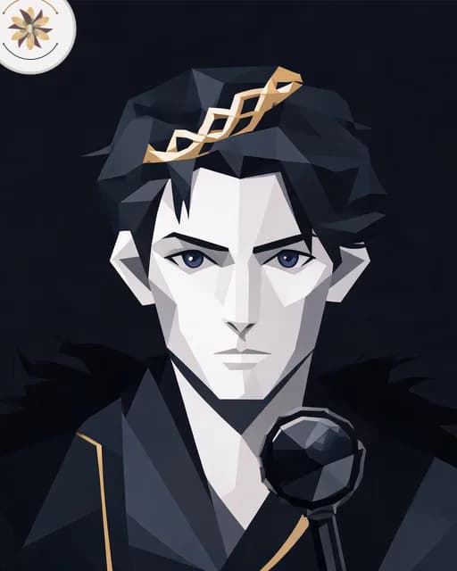 深渊主宰